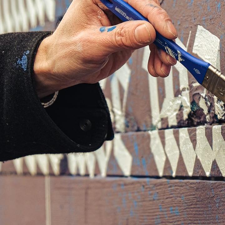 Islamic calligraphy art